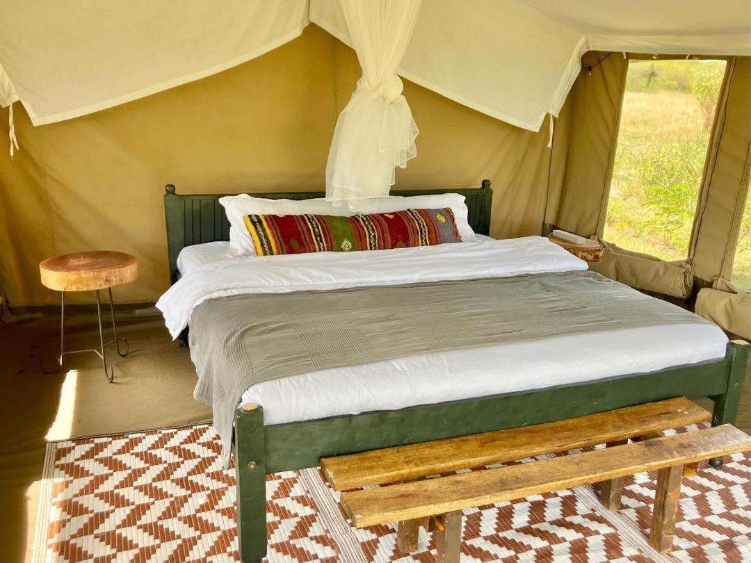 Kambu Mara Camp Hotel Sekenani Room photo